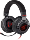 Defender Aspis Pro Black