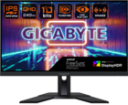 Монитор Gigabyte 27' M27Q X