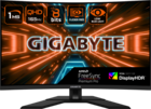 Монитор Gigabyte 32' M32QC