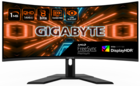 Монитор Gigabyte 34' G34WQC A-EK