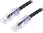 Panduit UTP6AX3MBL, 3м