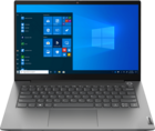 Ноутбук Lenovo ThinkBook 14 Gen 2 (20VD00XSRU)