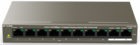 IP-COM F1110P-8-102W