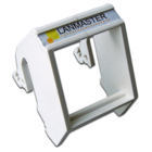 Lanmaster LAN-DRF-45X45-WH