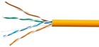 SkyNet CSP-UTP-LSZH-4-CU, 305м
