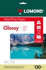 Бумага Lomond Glossy Inkjet Photo Paper (0102017)