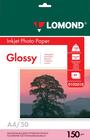 Бумага Lomond Glossy Inkjet Photo Paper (0102018)