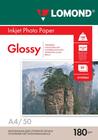 Бумага Lomond Glossy Inkjet Photo Paper (0102065)