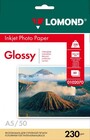 Бумага Lomond Glossy Inkjet Photo Paper (0102070)