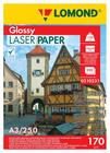 Бумага Lomond Glossy DS Color Laser Paper (0310231)