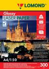 Бумага Lomond Glossy DS Color Laser Paper (0310743)