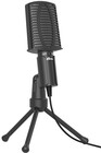 Микрофон Ritmix RDM-125 Black