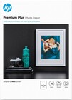 Бумага HP Premium Plus Glossy Photo Paper (CR672A)