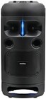 SmartBuy ROCKET Black (SBS-5100)
