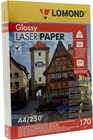 Бумага Lomond Glossy DS Color Laser Paper (0310241)