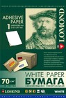 Бумага Lomond Adhesive White Paper (2100005)