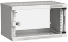 Шкаф ITK LWE3-06U53-GF