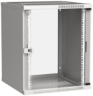 Шкаф настенный ITK LWE3-15U66-GF