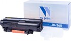 Картридж NV Print TK-360 Black для Kyocera FS-4020 (20000 страниц)