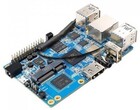 Orange Pi 3 H6 2Gb+8Gb eMMC