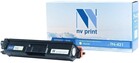 Картридж NV Print TN-421 Yellow для Brother HL-L8260CDW/DCP-L8410CDW/MFC-L8690CDW