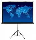 Экран напольный Cactus Triscreen 150x150см (CS-PST-150X150)