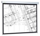 Экран настенный Cactus Wallscreen 104.6x186см (CS-PSW-104X186)