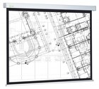Экран настенный Cactus Wallscreen 124.5x221см (CS-PSW-124X221)