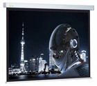 Экран настенный Cactus Wallscreen 127x127см (CS-PSW-127X127)