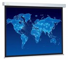 Экран настенный Cactus Wallscreen 150x150см (CS-PSW-150X150)