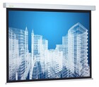 Экран настенный Cactus Wallscreen 183x244см (CS-PSW-183X244)