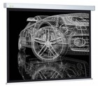 Экран настенный Cactus Wallscreen 213x213см (CS-PSW-213X213)