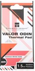 Термопрокладка Thermalright Valor Odin Thermal Pad 95x50x1.5 mm