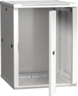Шкаф настенный ITK LWR3-15U66-GF