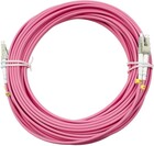 Cabeus FOP-50-OM4-LC-LC-10M, 10м