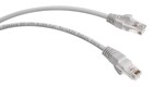 Cabeus PC-UTP-RJ45-CAT.5E-1M, 1м