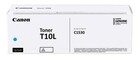 Canon T10L Cyan