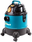 Профессиональный пылесос Bort BSS-1220-Pro