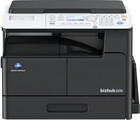 МФУ Konica Minolta bizhub 225i