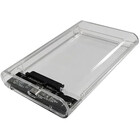 AgeStar 3UB2P6C Transparent