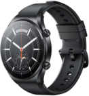 Xiaomi Watch S1 GL Black