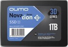 1Tb QUMO Novation 3D (Q3DT-1TSCY)