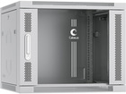 Cabeus SH-05F-9U60/60