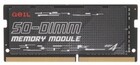 Оперативная память 16Gb DDR4 3200MHz GeIL SO-DIMM (GS416GB3200C22SC)