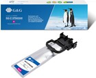 G&G GG-C13T945340 Magenta