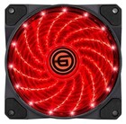 Вентилятор для корпуса Ginzzu 12LR15