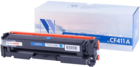 Картридж NV Print CF411A Cyan