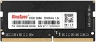 32Gb DDR4 3200MHz KingSpec SO-DIMM (KS3200D4N12032G)