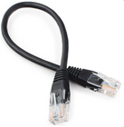 Bion BPC-U5E101-0.5M-BK, 0.5м