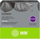 Cactus CS-DK22205 Black